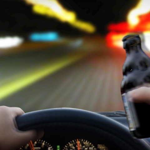 Ittasan vezetés miatt eljárás indult Ön ellen?